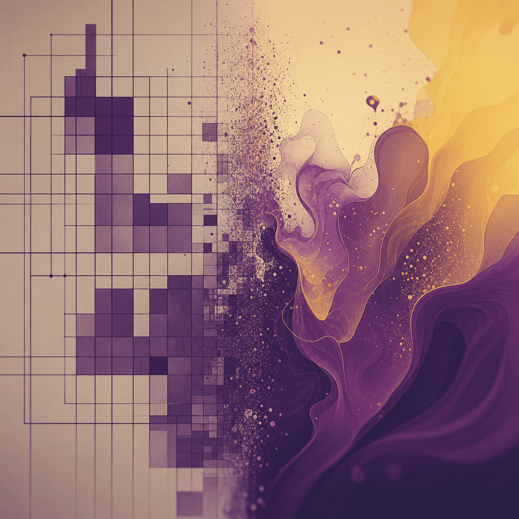 Prompting AI: Constraints vs. Understanding in Image Generation
