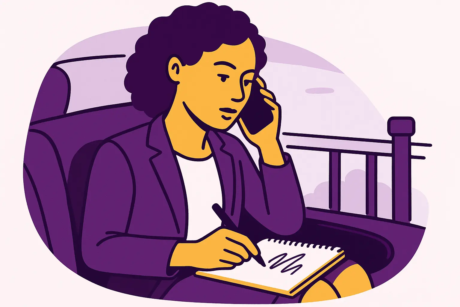 The Best Phone Call Note-Taking Method in 2026 (Why Revenaut Live Notes AI Stands Out)